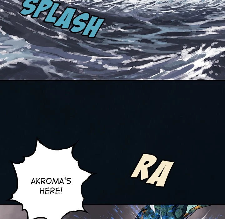 Leviathan Chapter 182 - Page 13