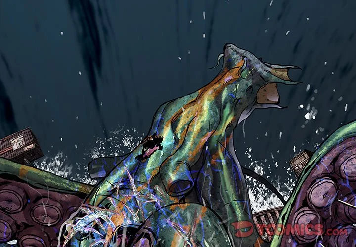 Leviathan Chapter 182 - Page 2