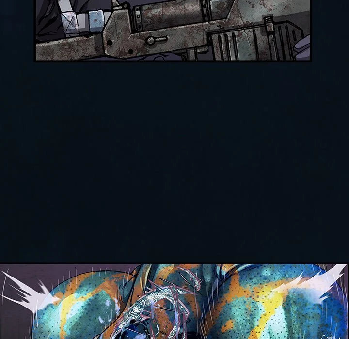 Leviathan Chapter 182 - Page 24