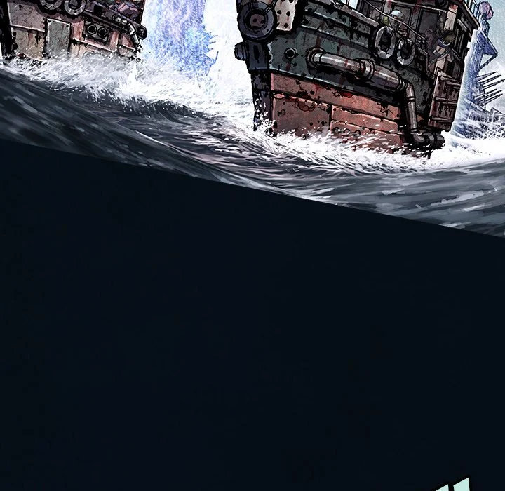 Leviathan Chapter 182 - Page 29