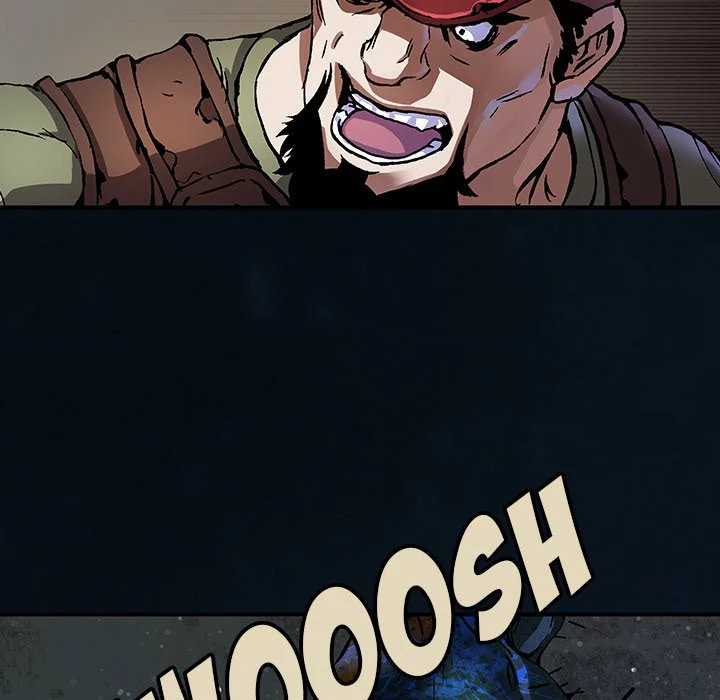 Leviathan Chapter 182 - Page 33