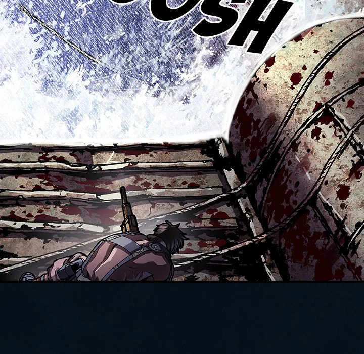 Leviathan Chapter 182 - Page 36