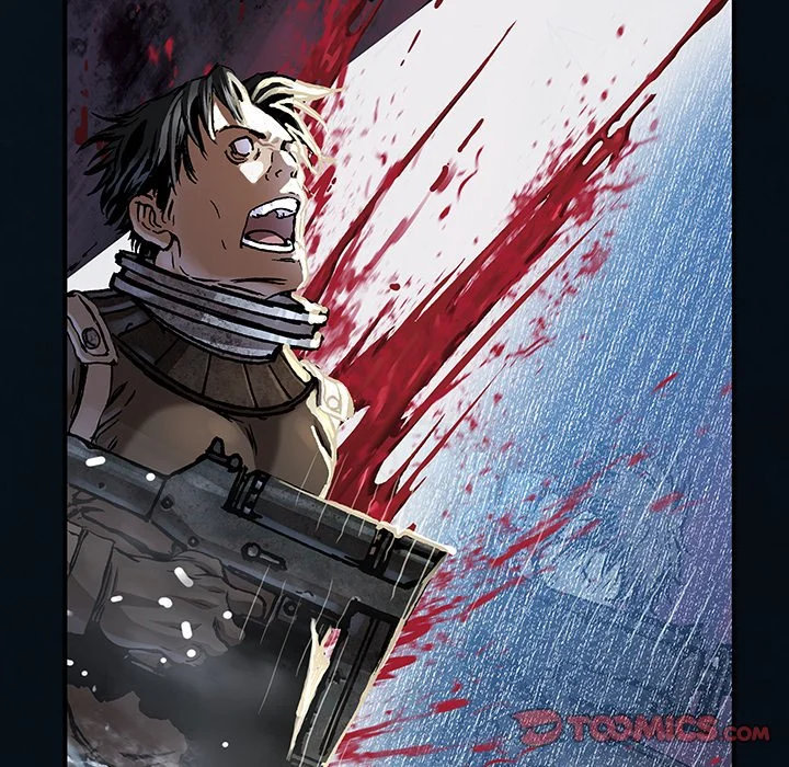 Leviathan Chapter 182 - Page 50