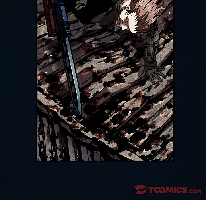 Leviathan Chapter 182 - Page 54