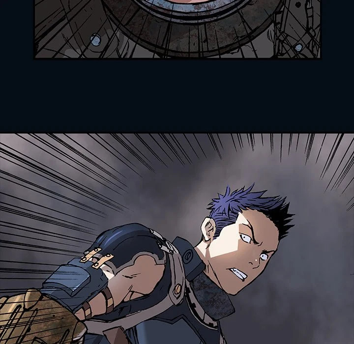 Leviathan Chapter 182 - Page 56