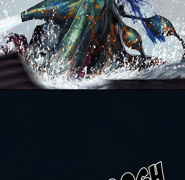 Leviathan Chapter 182 - Page 75