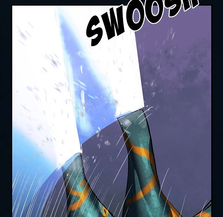 Leviathan Chapter 182 - Page 76