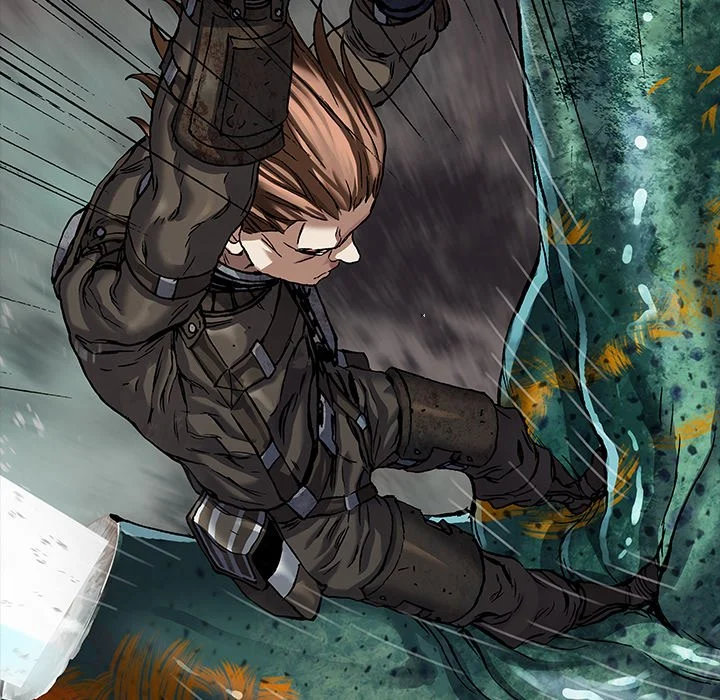 Leviathan Chapter 182 - Page 84