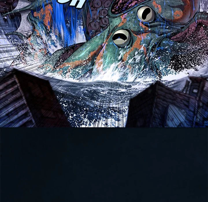 Leviathan Chapter 183 - Page 15