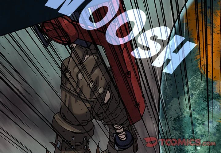 Leviathan Chapter 183 - Page 2