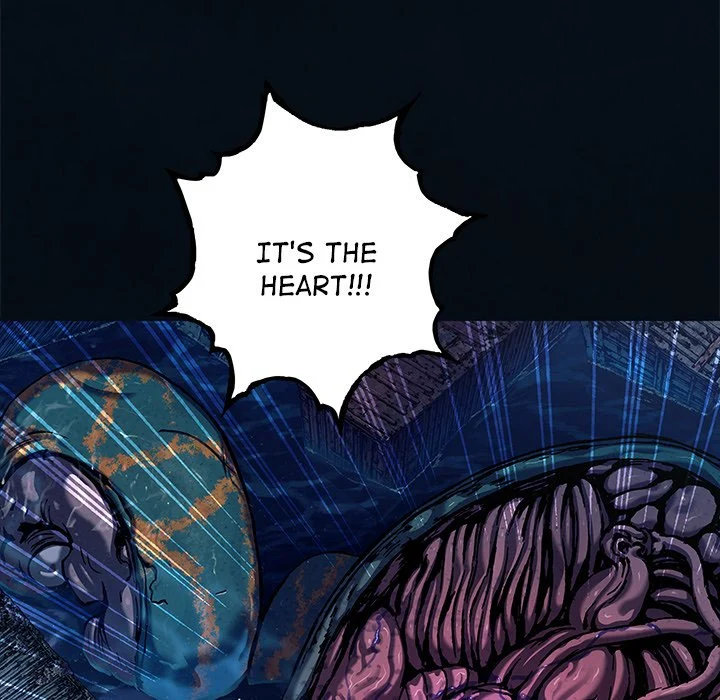 Leviathan Chapter 183 - Page 21