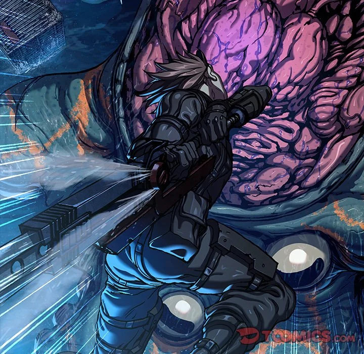 Leviathan Chapter 183 - Page 22