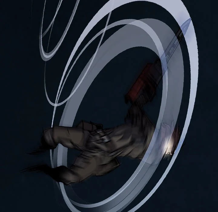 Leviathan Chapter 183 - Page 25