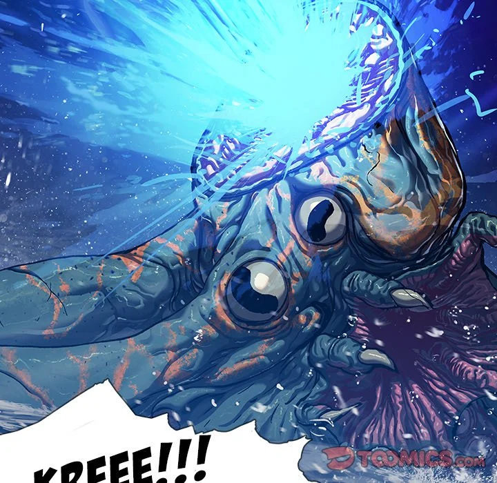 Leviathan Chapter 183 - Page 32