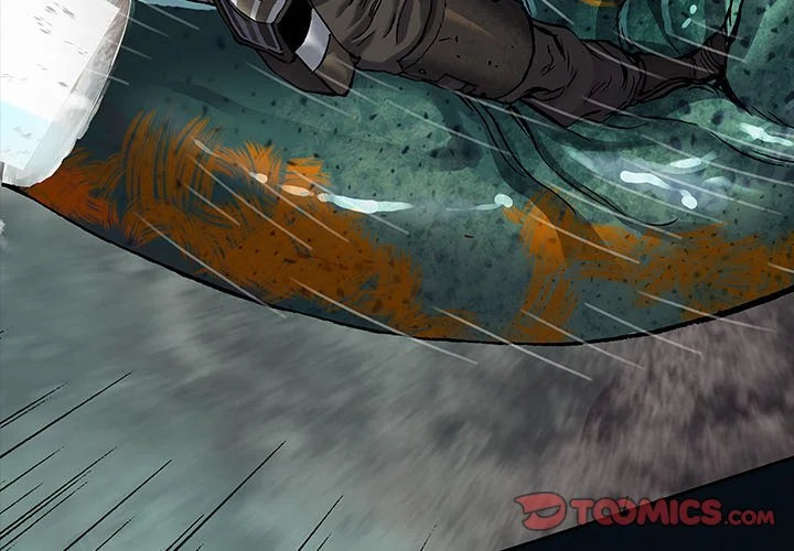 Leviathan Chapter 183 - Page 4