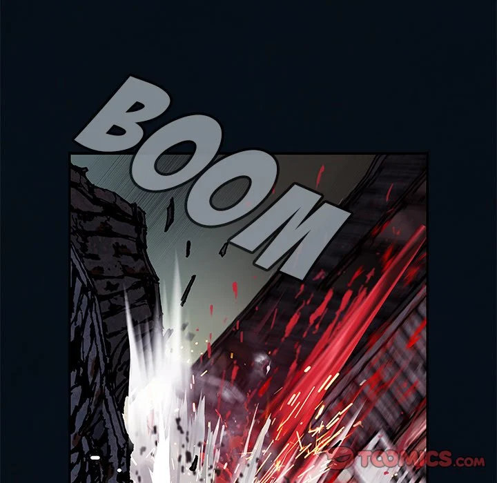 Leviathan Chapter 183 - Page 44