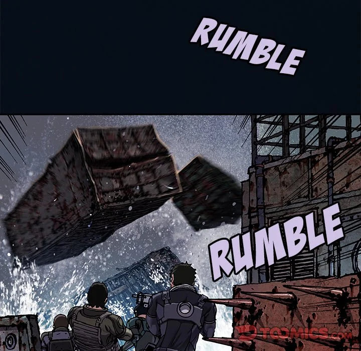 Leviathan Chapter 183 - Page 46