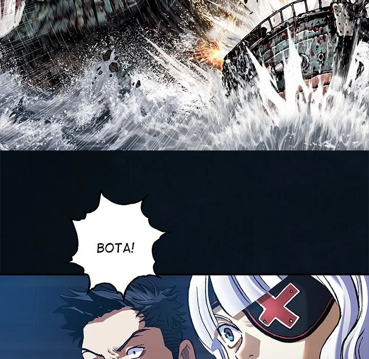 Leviathan Chapter 183 - Page 49