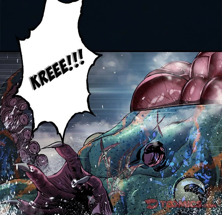 Leviathan Chapter 183 - Page 56