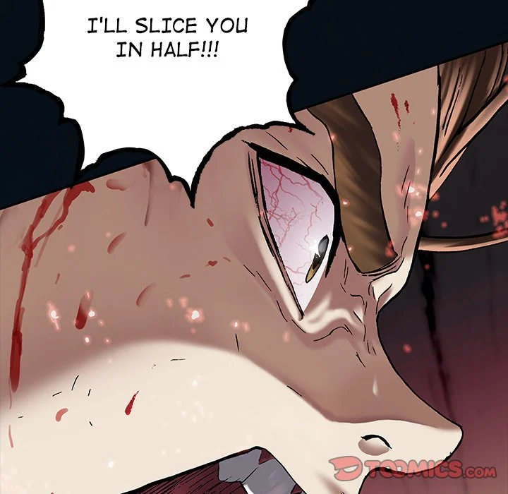 Leviathan Chapter 183 - Page 6