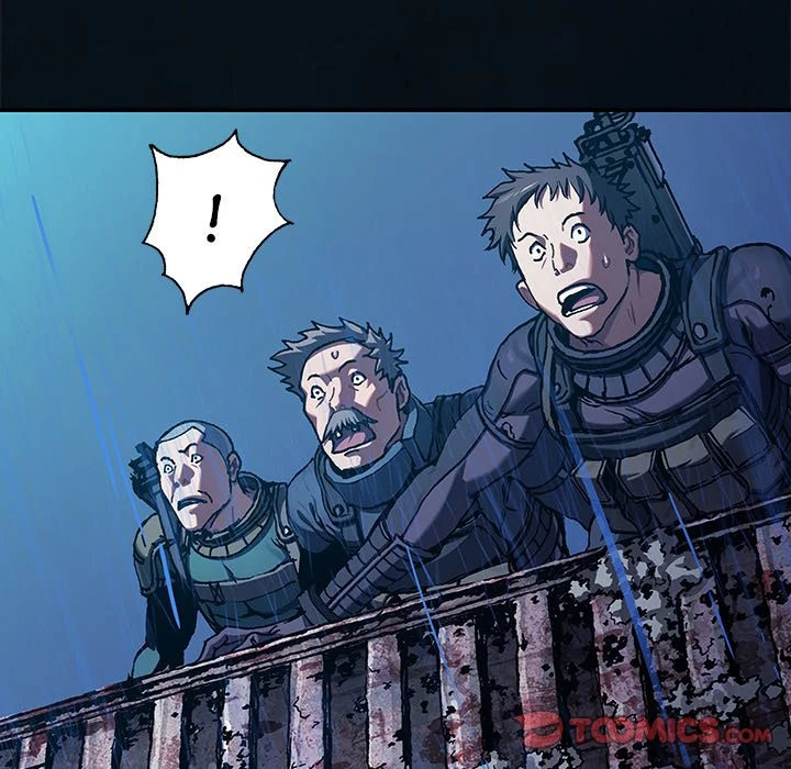 Leviathan Chapter 183 - Page 62
