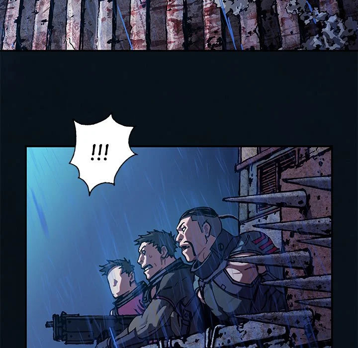 Leviathan Chapter 183 - Page 63