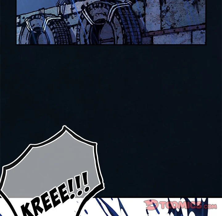 Leviathan Chapter 183 - Page 64