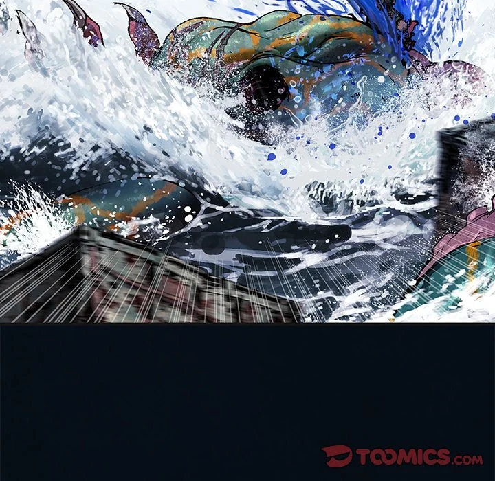 Leviathan Chapter 183 - Page 68