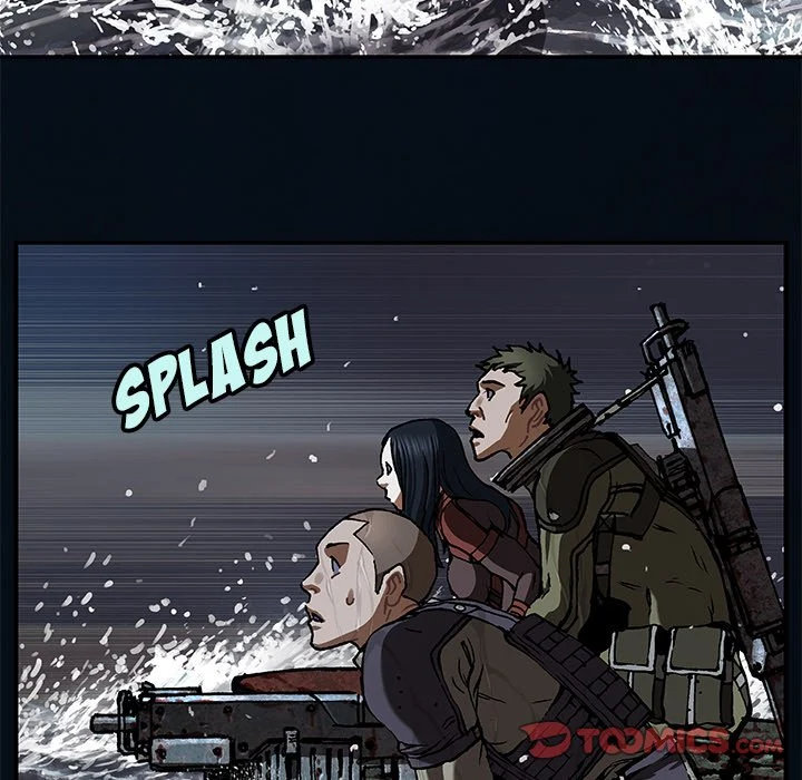 Leviathan Chapter 183 - Page 70