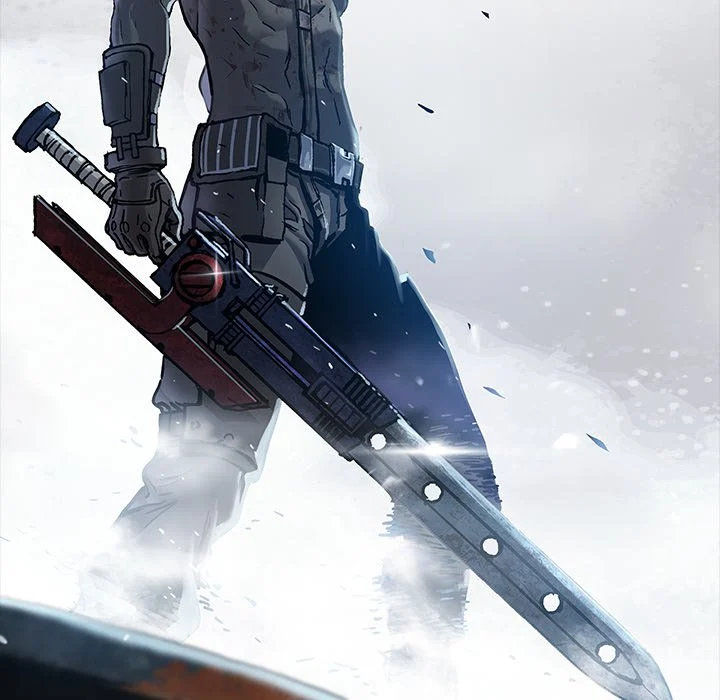 Leviathan Chapter 183 - Page 73