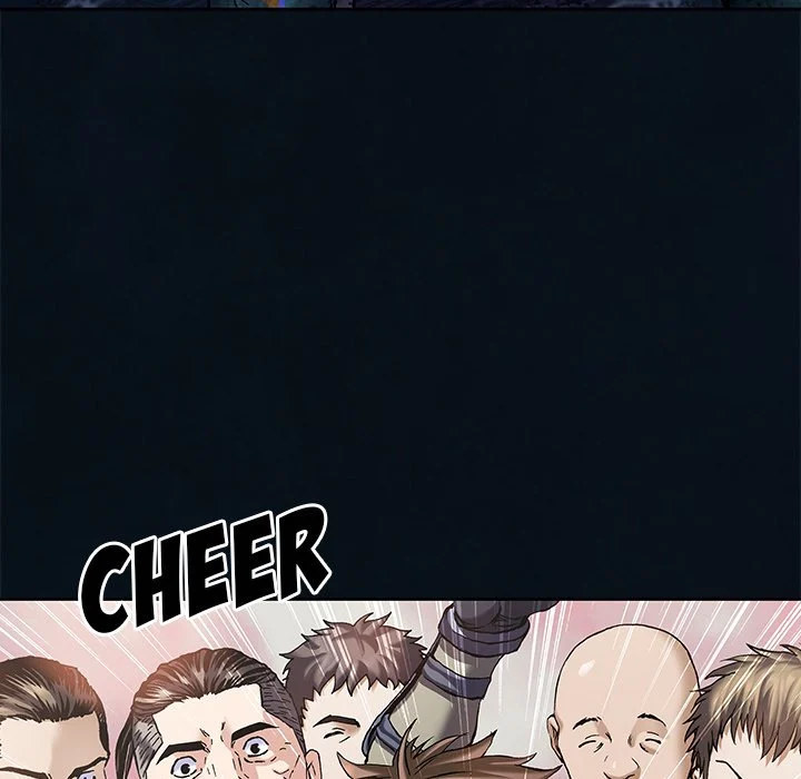 Leviathan Chapter 184 - Page 19