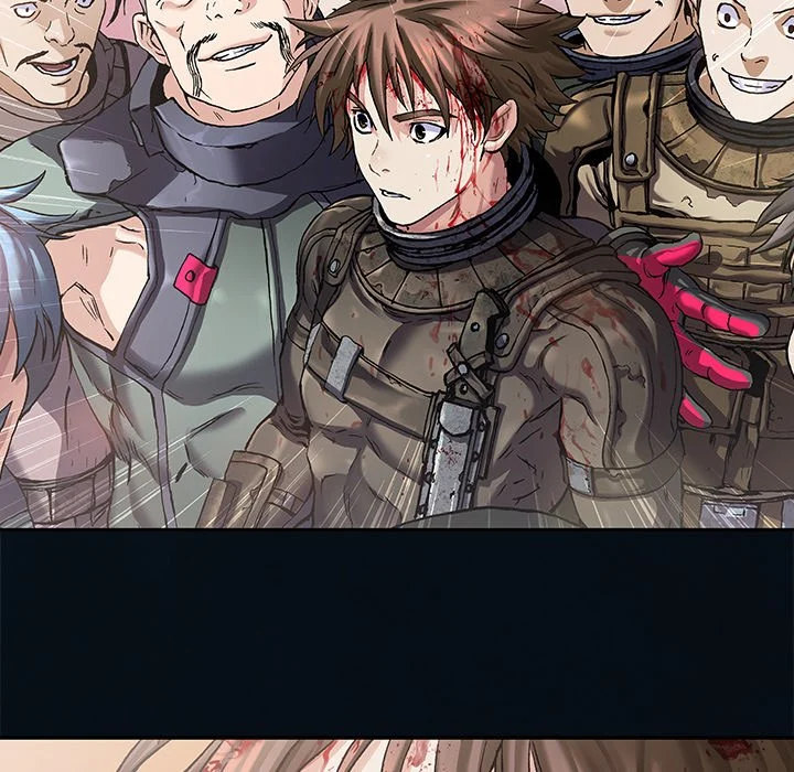 Leviathan Chapter 184 - Page 20