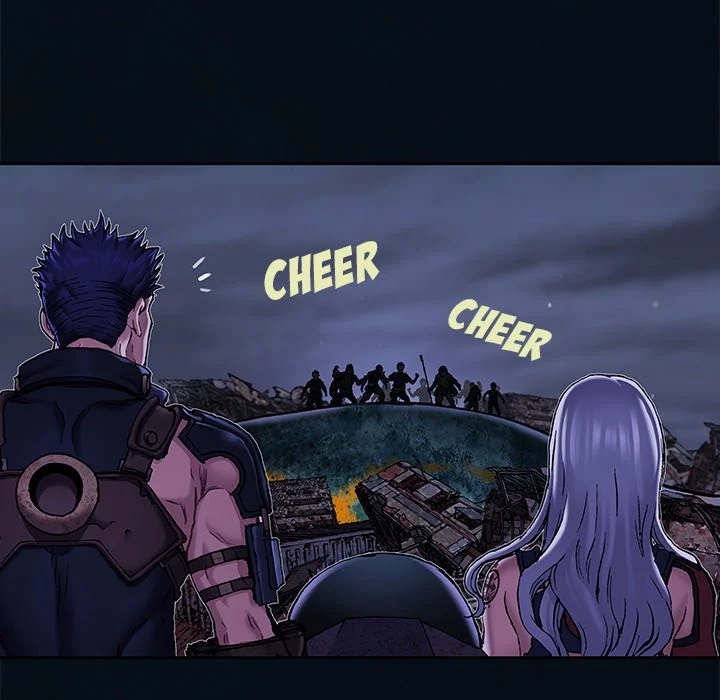 Leviathan Chapter 184 - Page 23