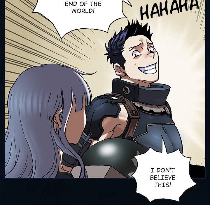 Leviathan Chapter 184 - Page 33