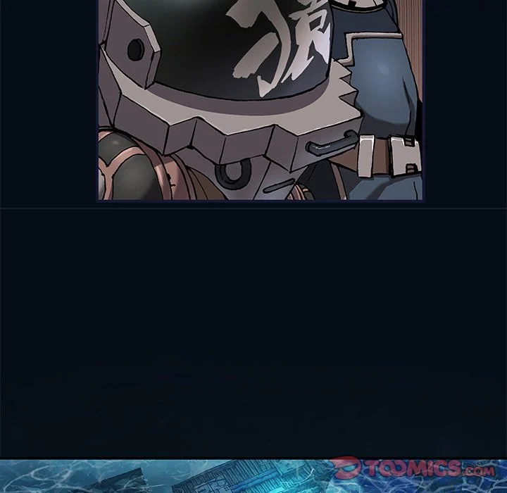 Leviathan Chapter 184 - Page 38