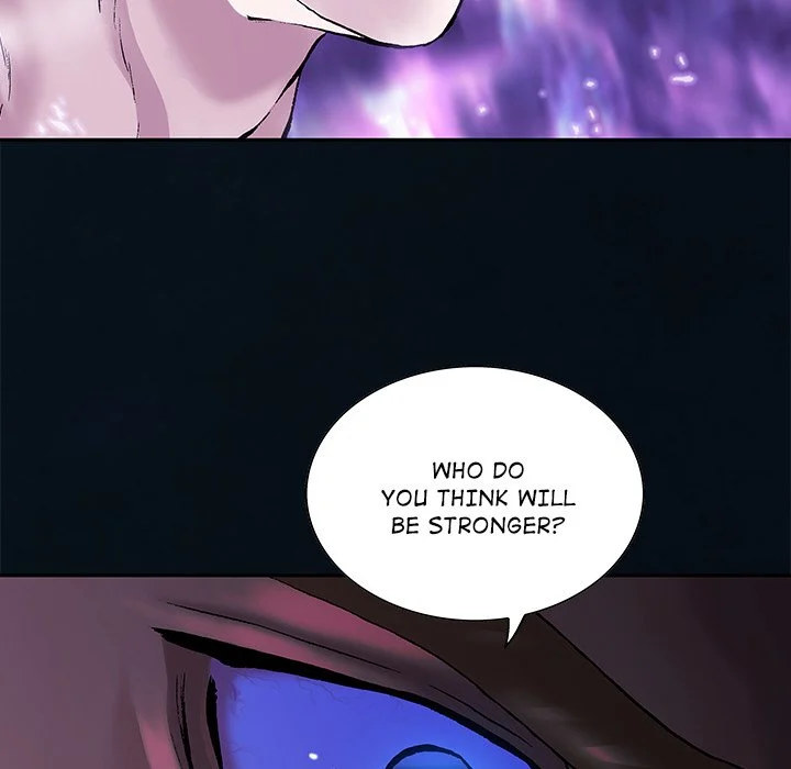 Leviathan Chapter 184 - Page 44