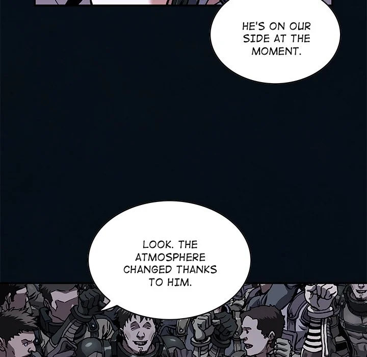 Leviathan Chapter 184 - Page 47