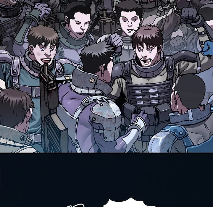 Leviathan Chapter 184 - Page 48