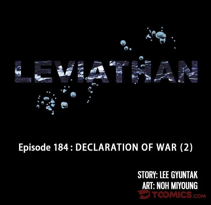 Leviathan Chapter 184 - Page 6