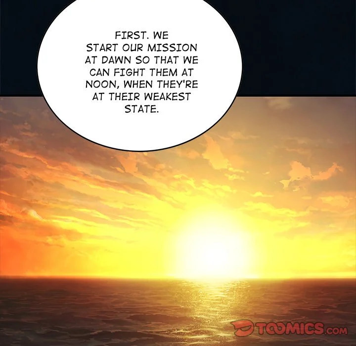 Leviathan Chapter 184 - Page 82