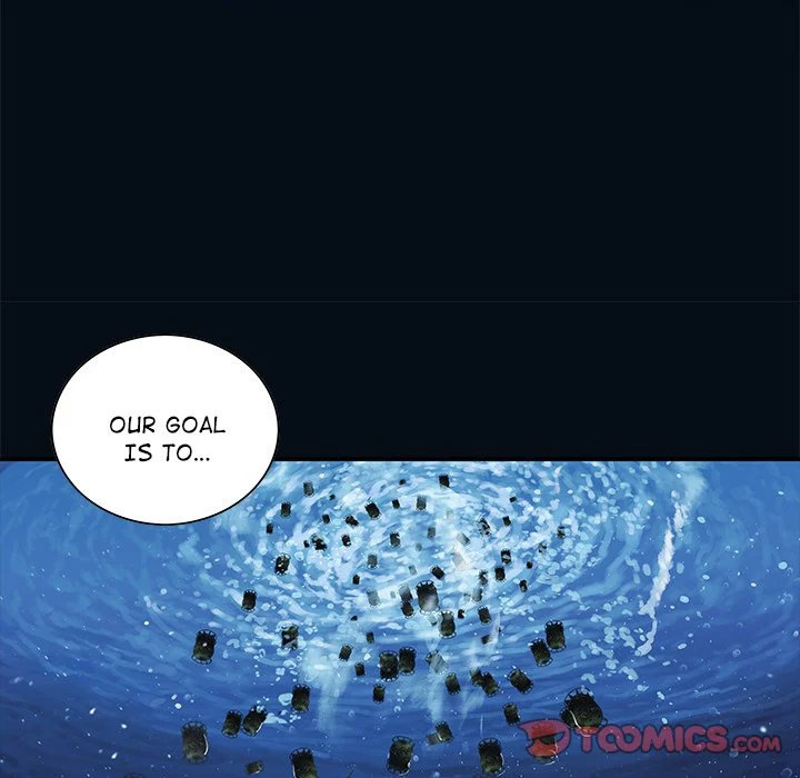 Leviathan Chapter 184 - Page 86