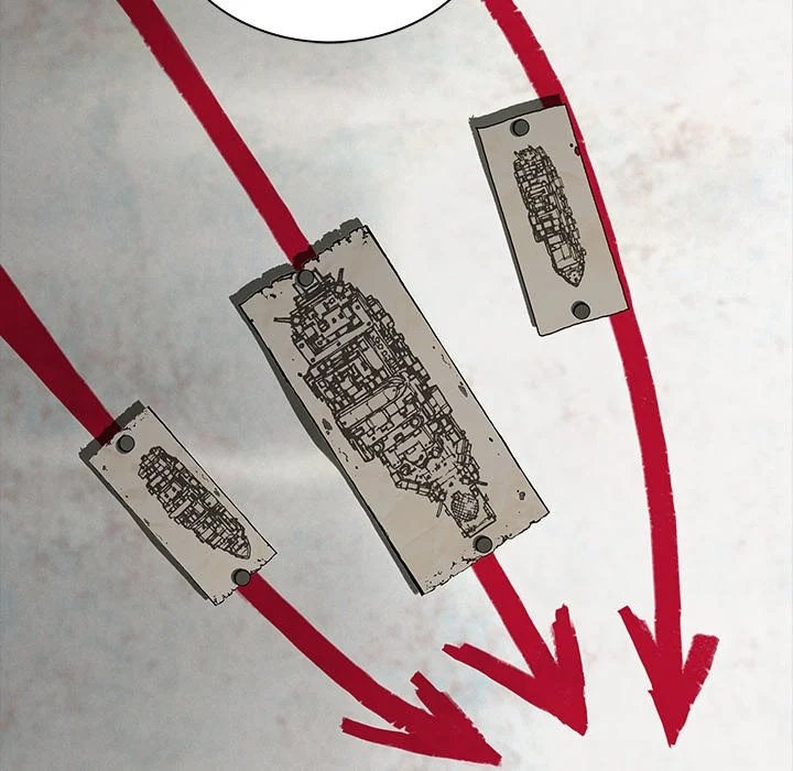 Leviathan Chapter 184 - Page 89