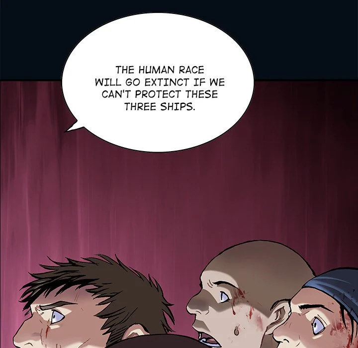 Leviathan Chapter 184 - Page 97