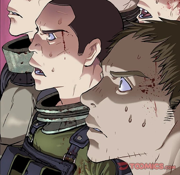 Leviathan Chapter 184 - Page 98