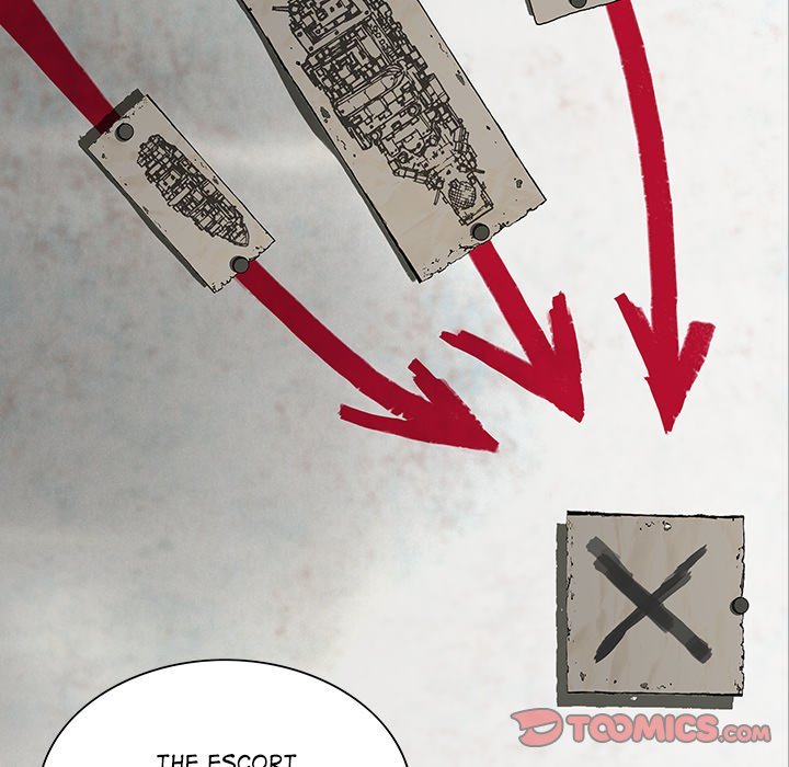 Leviathan Chapter 185 - Page 10