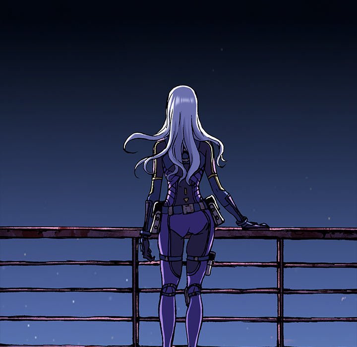 Leviathan Chapter 185 - Page 108