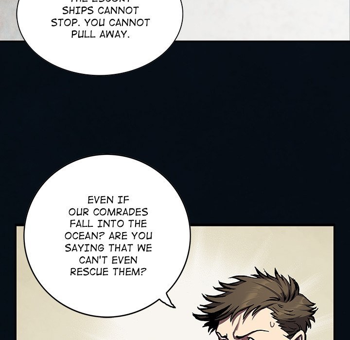 Leviathan Chapter 185 - Page 11