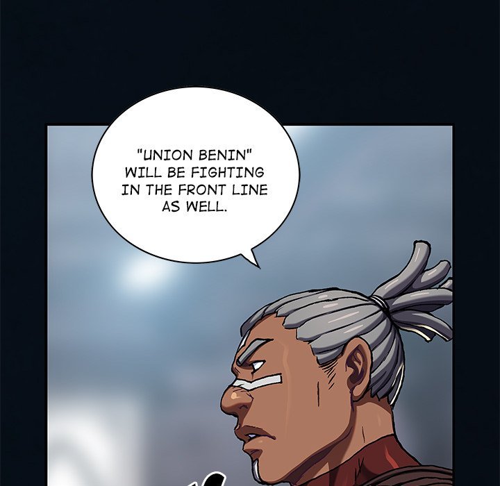 Leviathan Chapter 185 - Page 24