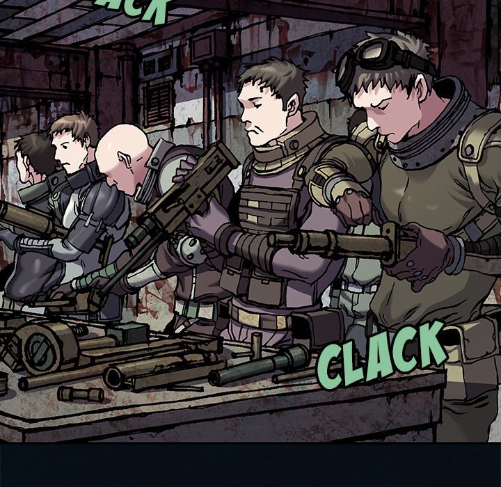 Leviathan Chapter 185 - Page 46