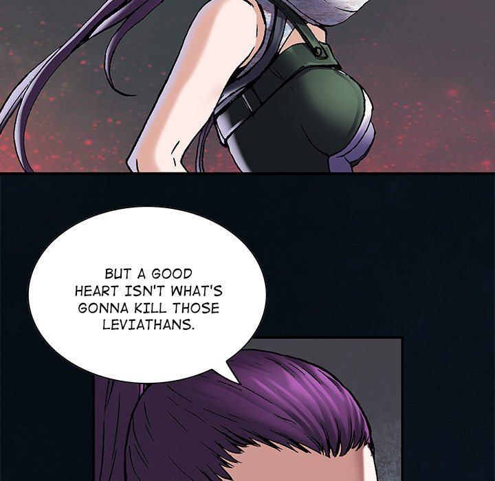 Leviathan Chapter 185 - Page 51